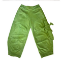 Sword Track Pant - Green