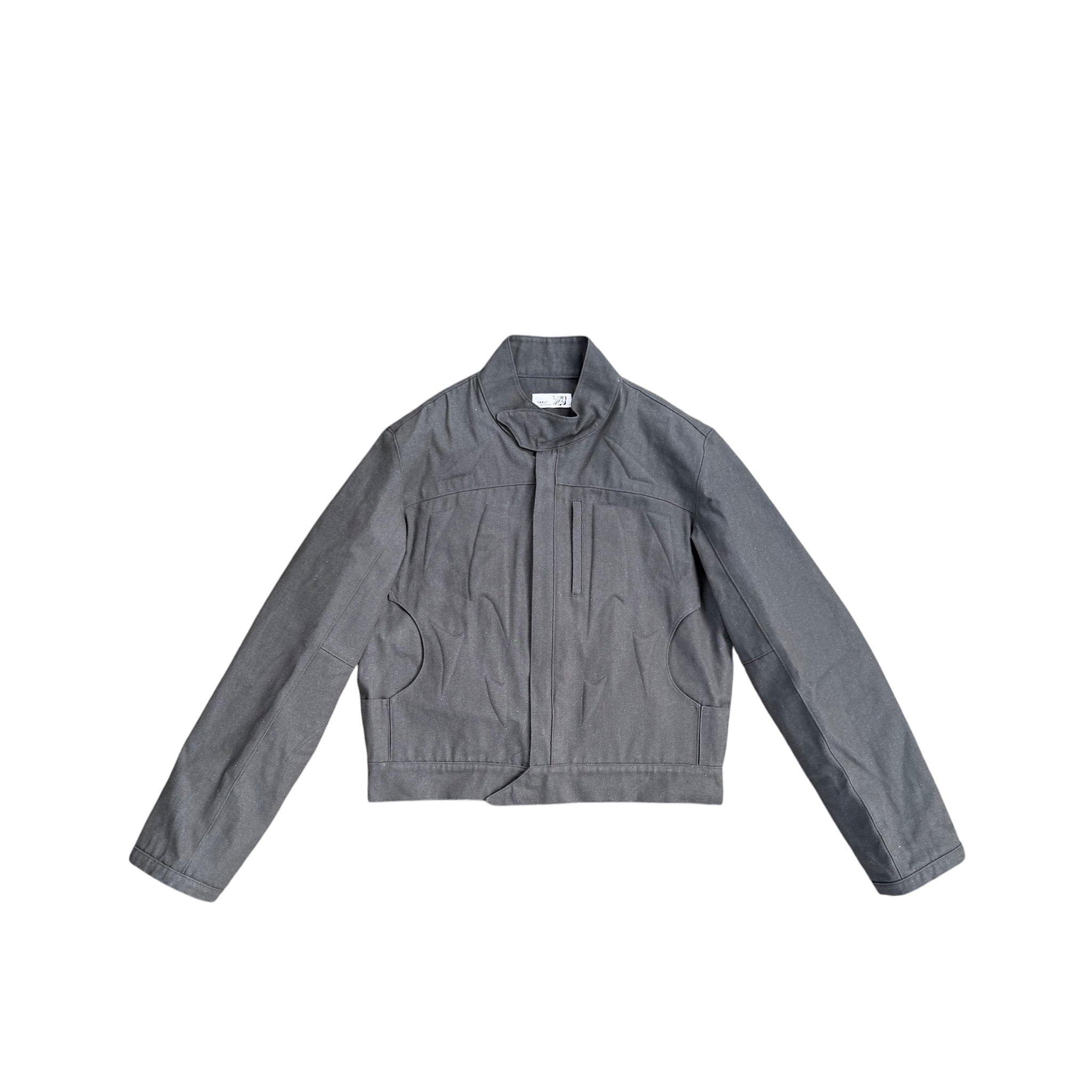 S-Jacket