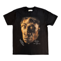 Java Man Tee - Black