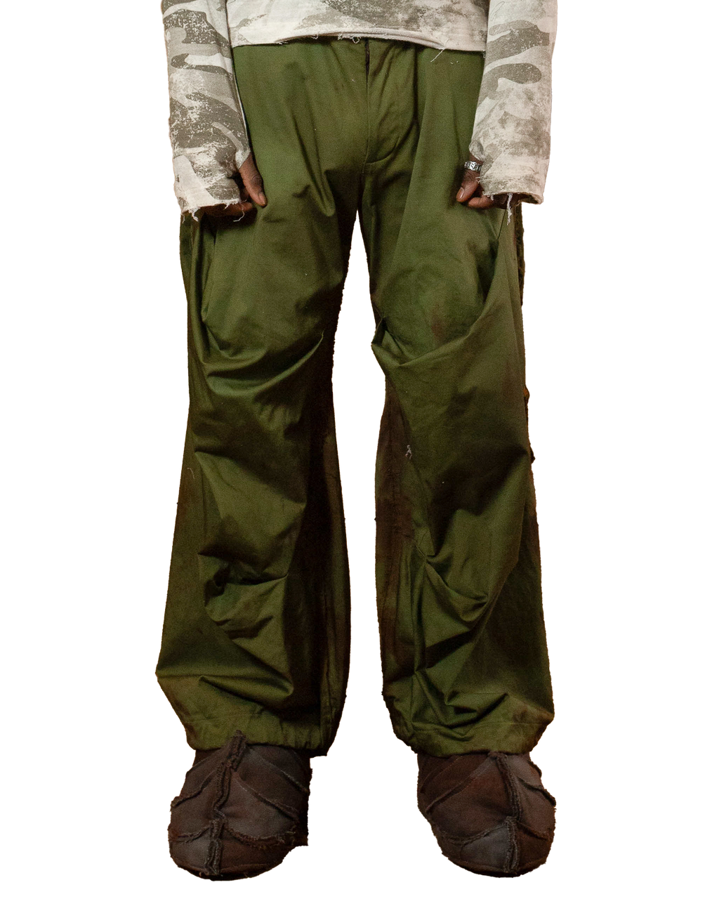 Mountain Descent Pant