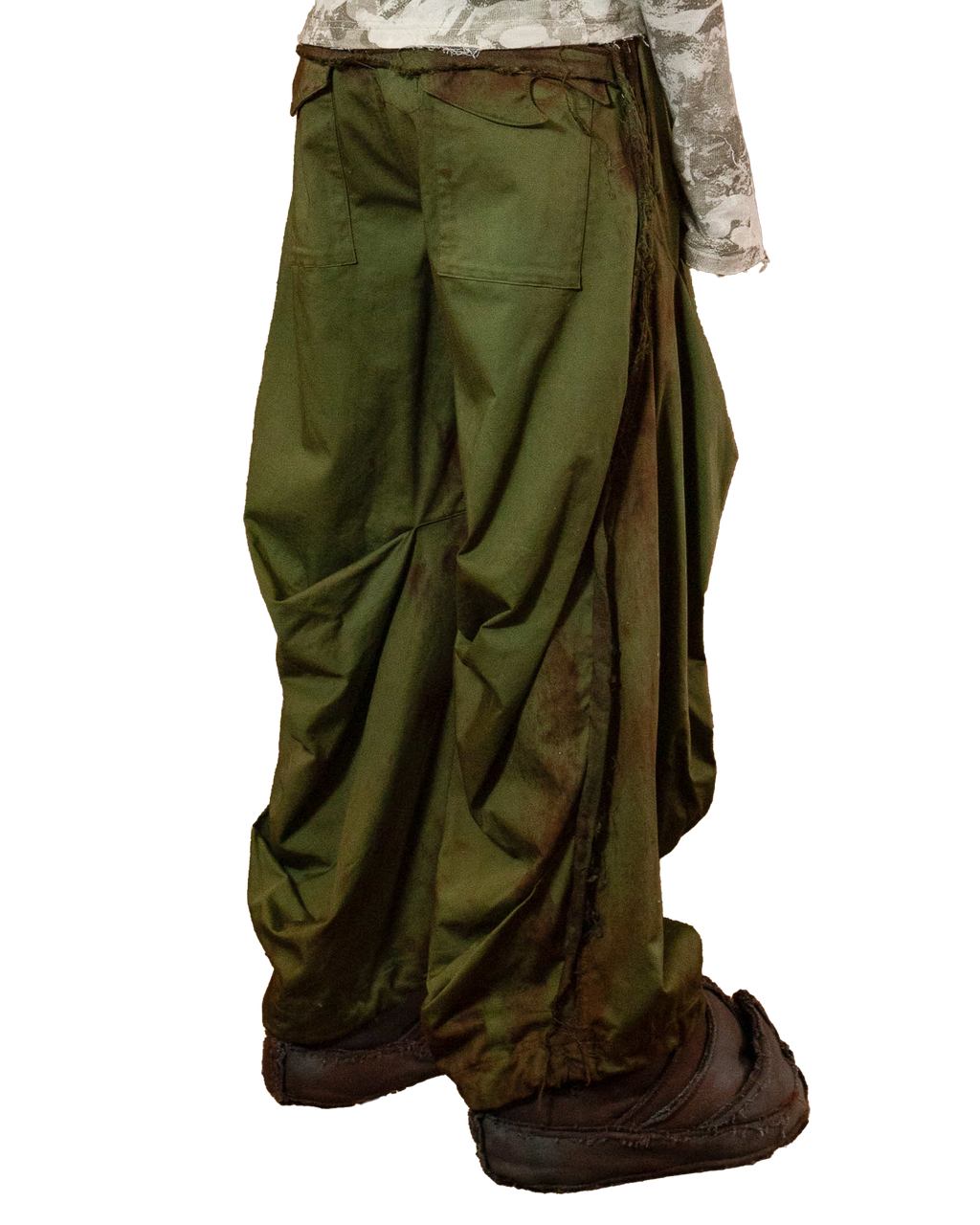 Mountain Descent Pant