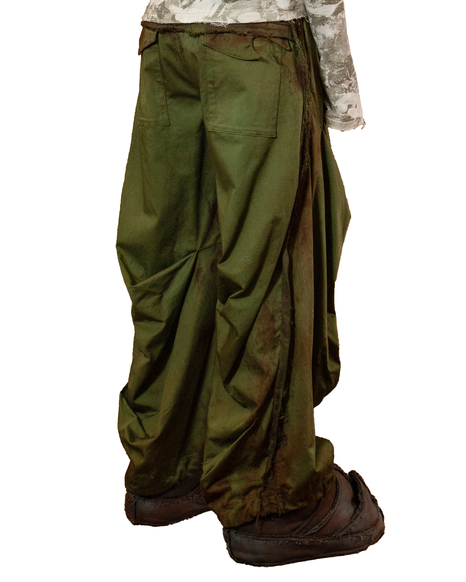 Mountain Descent Pant