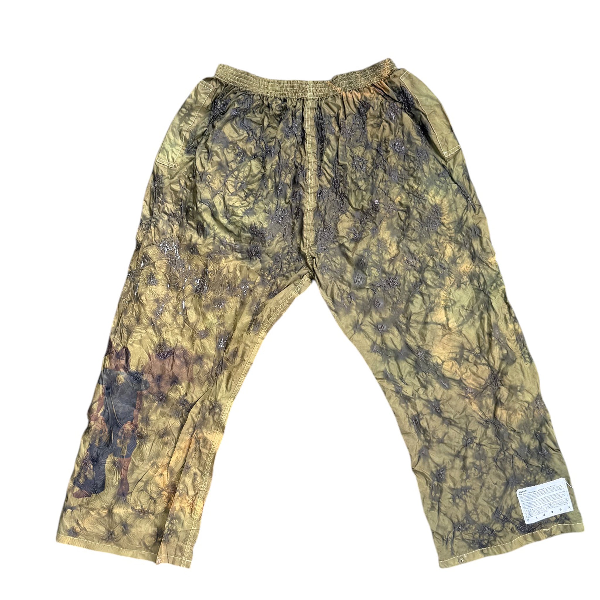yakuパンツ Products – YAKU