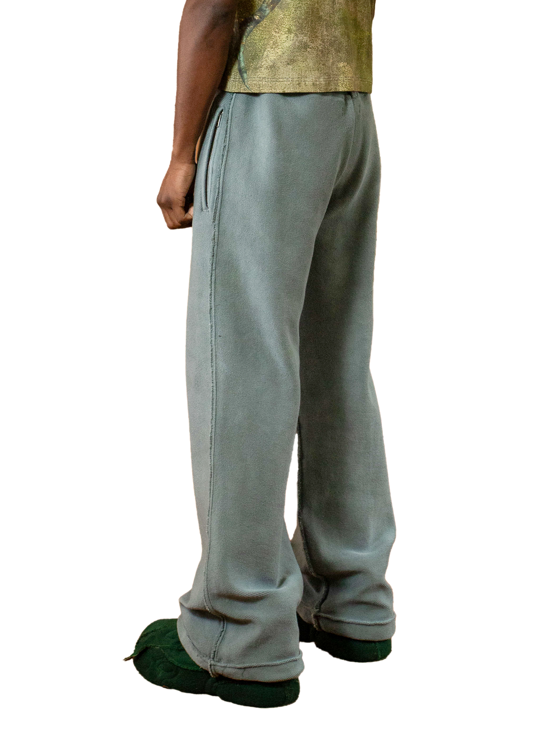 Stone Pant