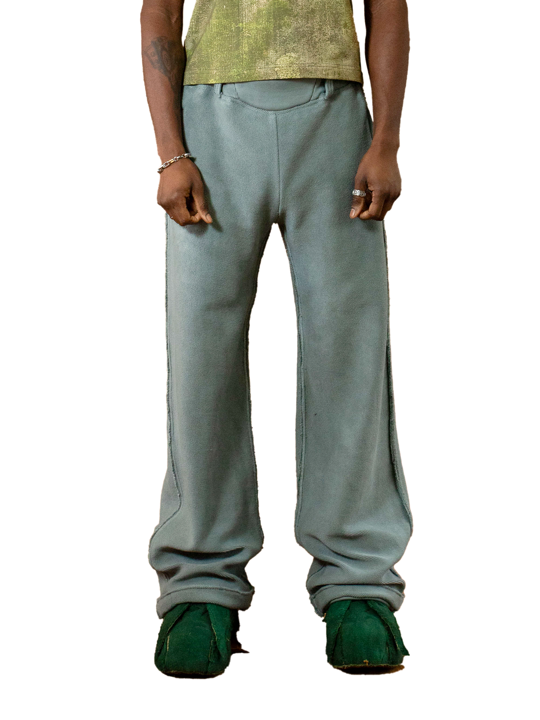 Stone Pant