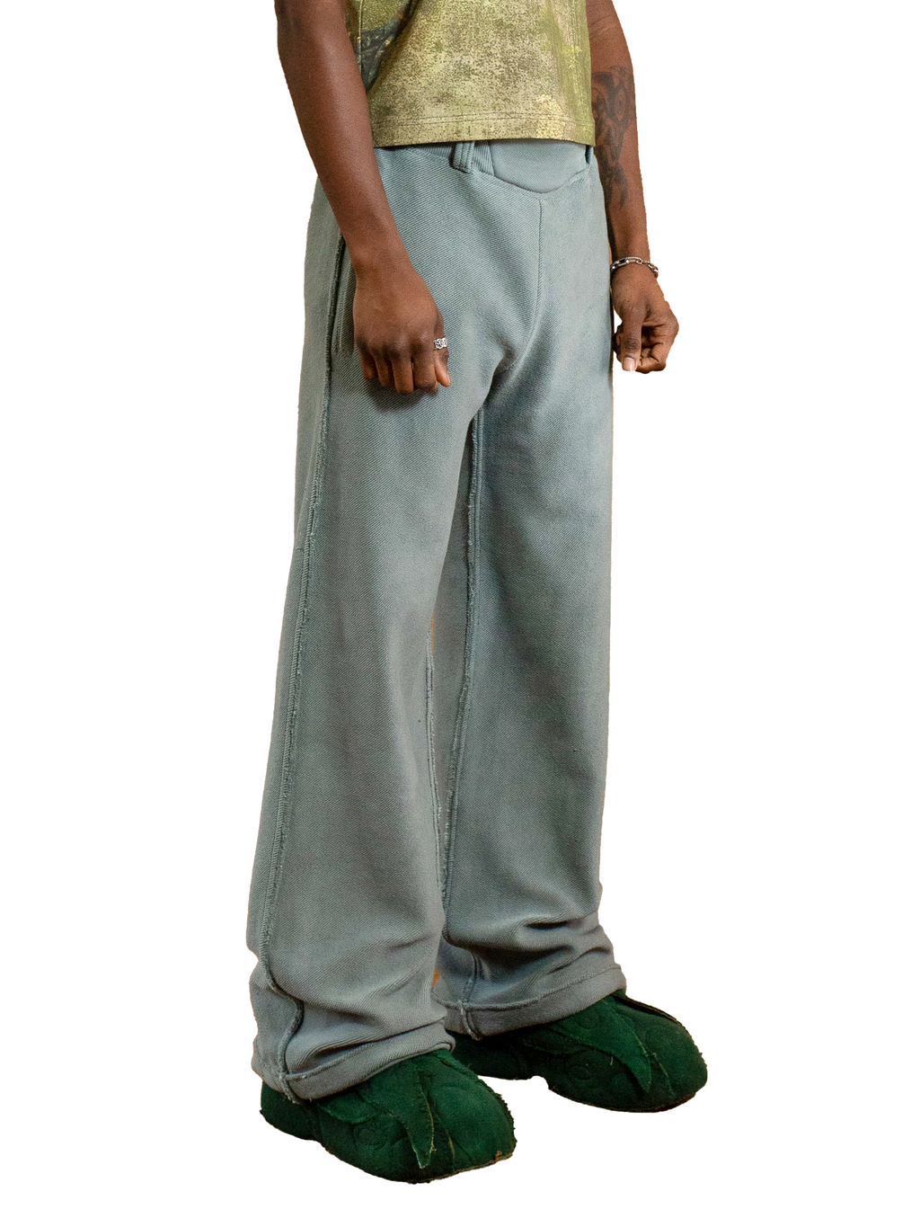 Stone Pant