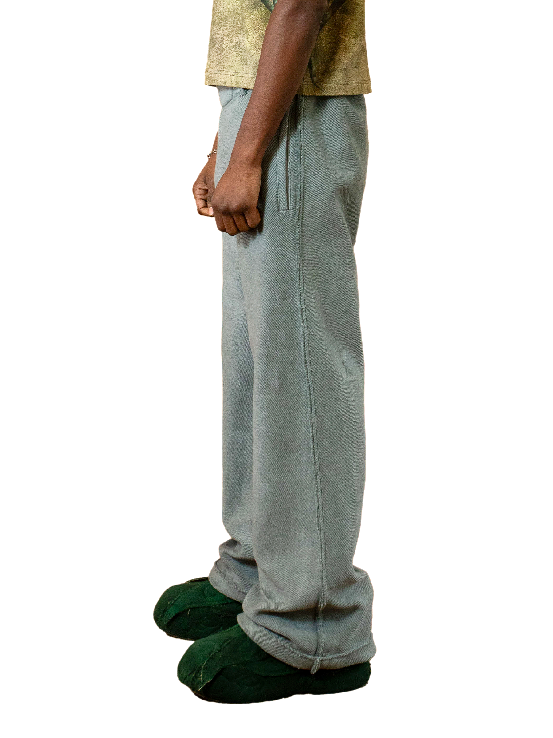Stone Pant