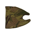 Trillowallet Concept - Ripstop Camo