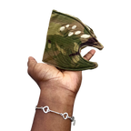 Trillowallet Concept - Ripstop Camo