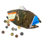 Trillowallet Concept - Ripstop Camo