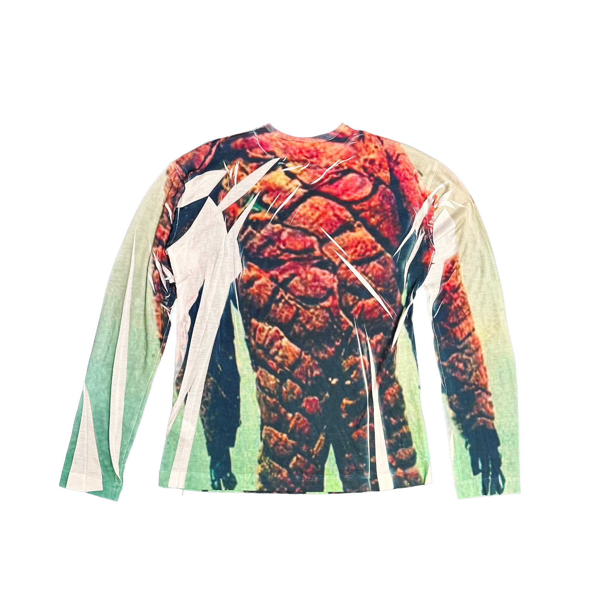 Kojo Top - Early Experiment (XS)