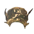Manta Cap - Camo