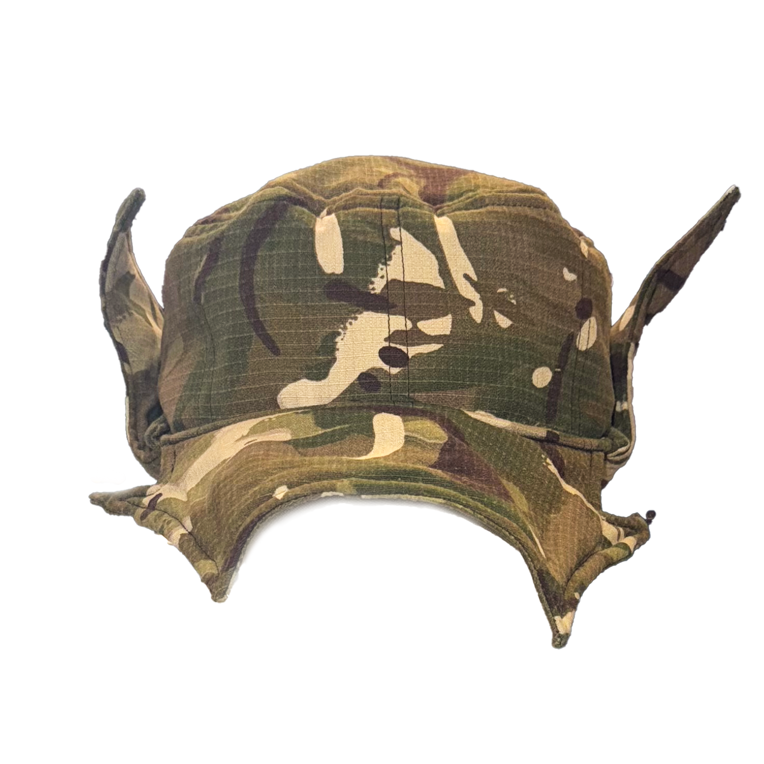 Manta Cap - Camo