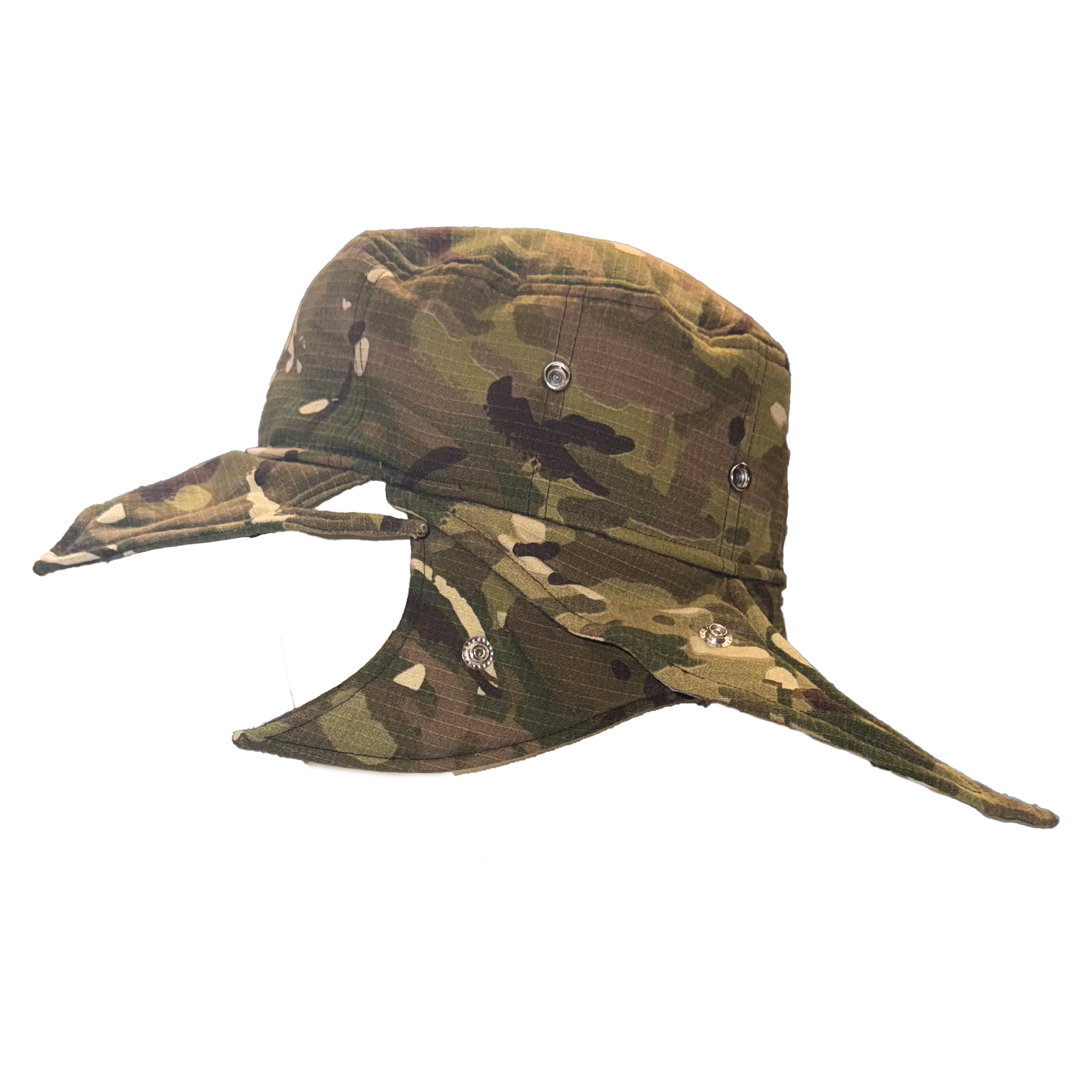 Manta Cap - Camo