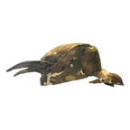 Manta Cap - Camo