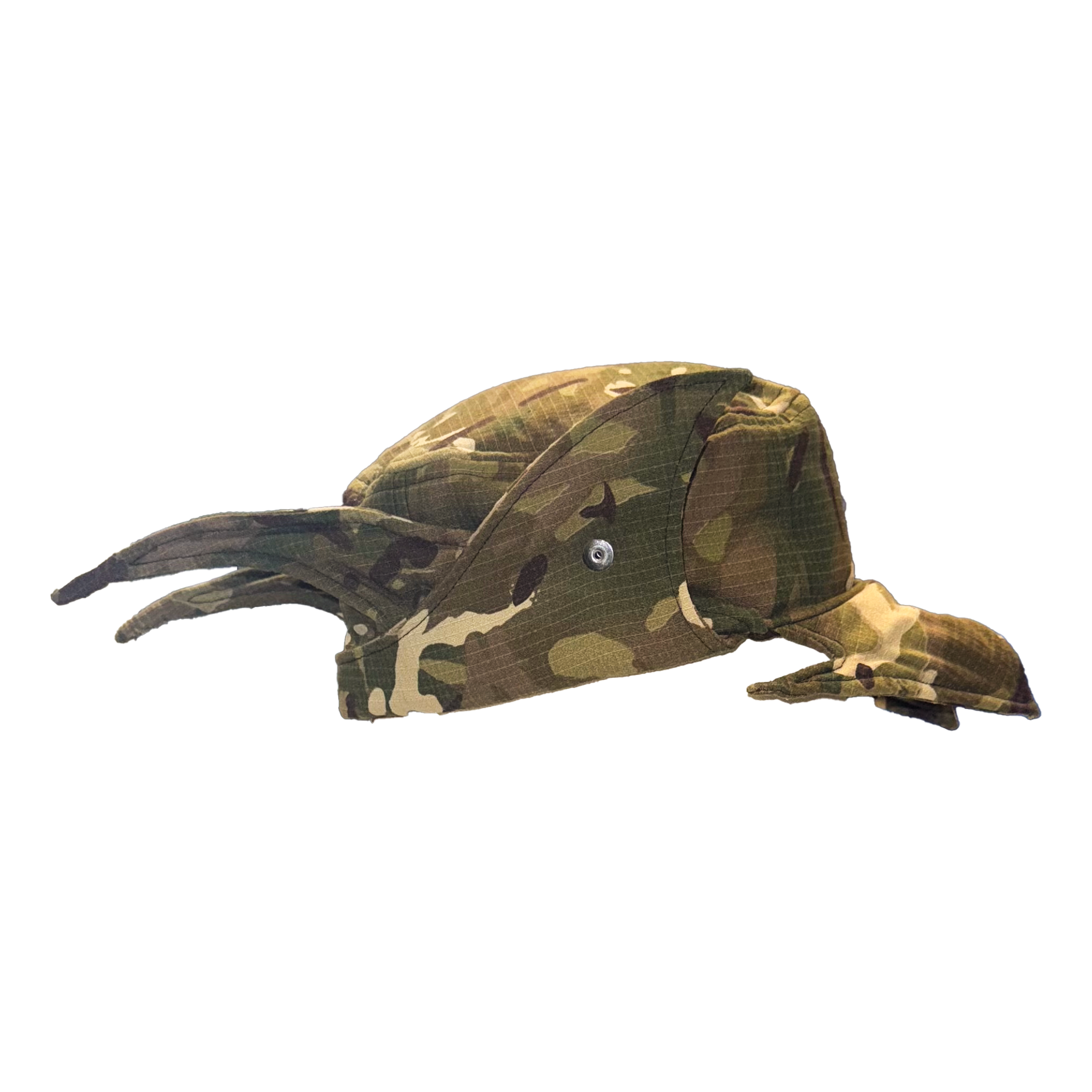 Manta Cap - Camo