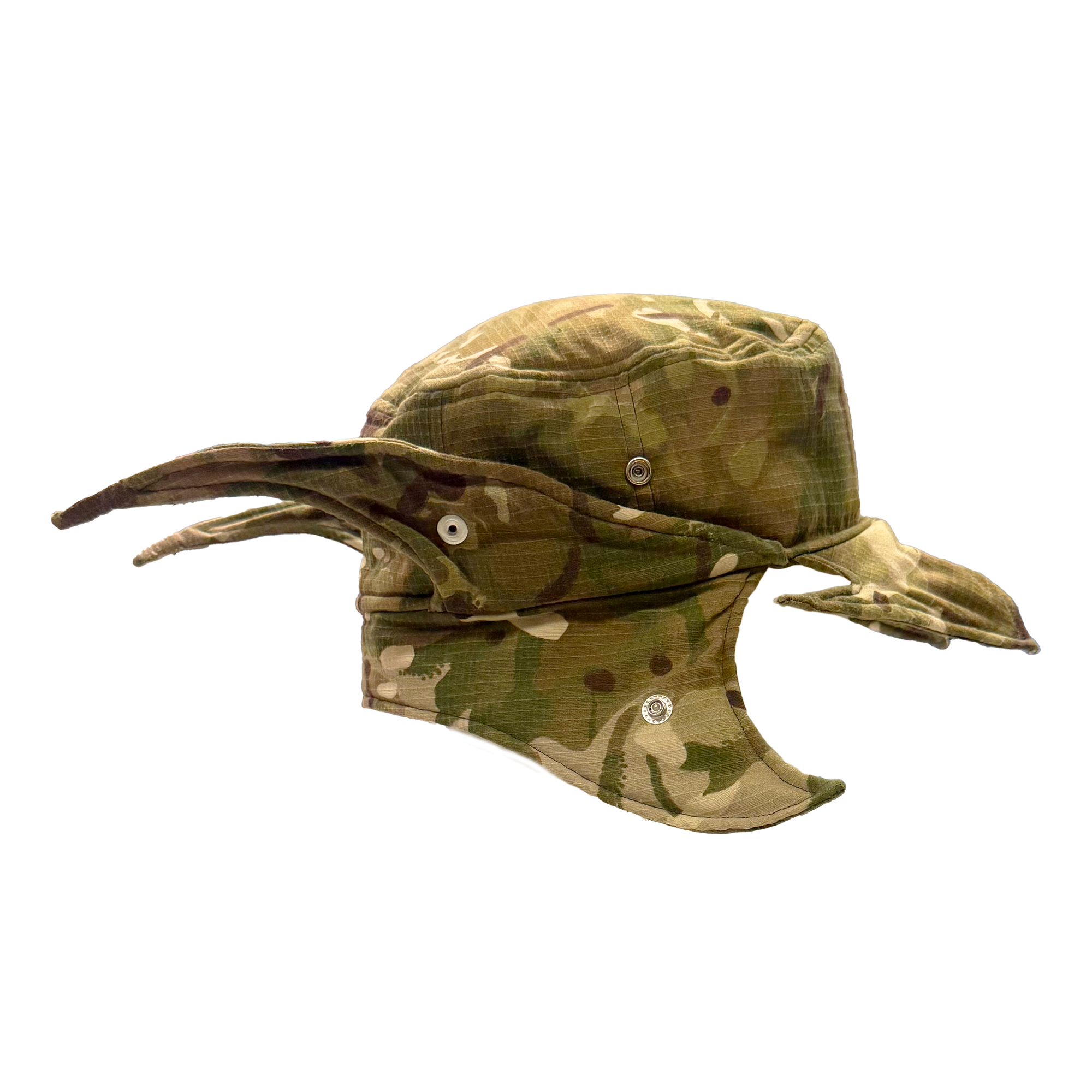 Manta Cap - Camo