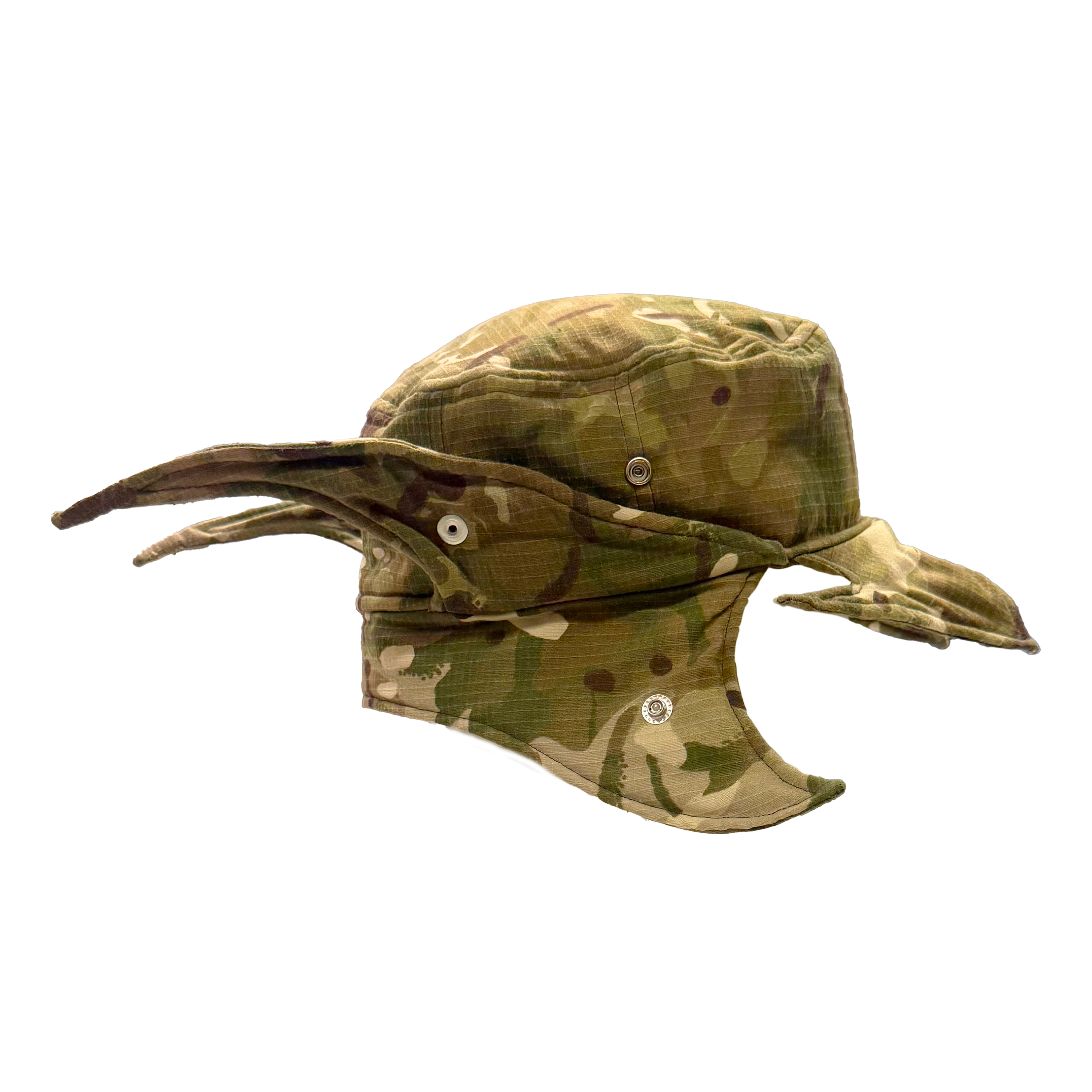Manta Cap - Camo