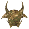 Manta Cap - Camo