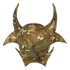 Manta Cap - Camo