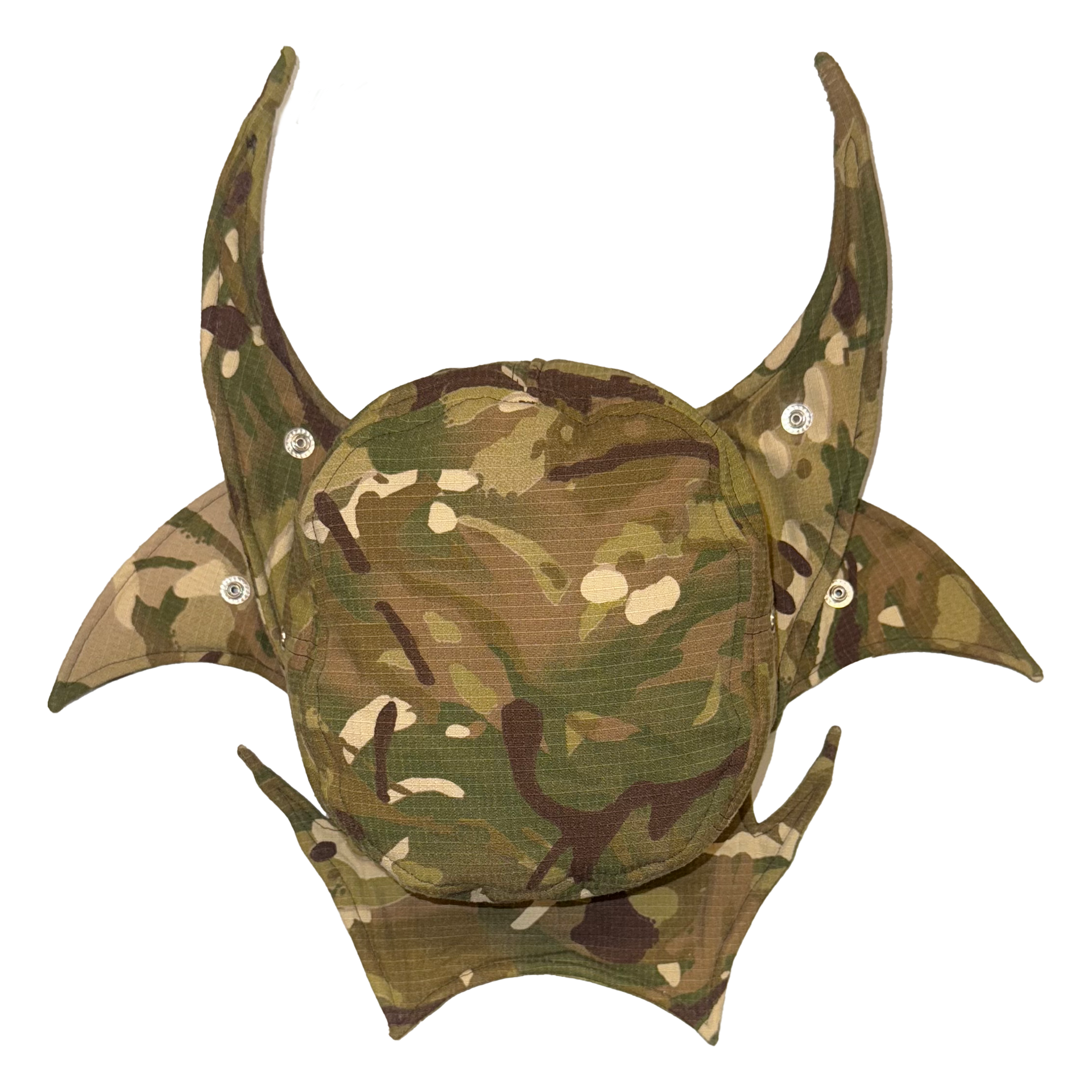 Manta Cap - Camo – YAKU