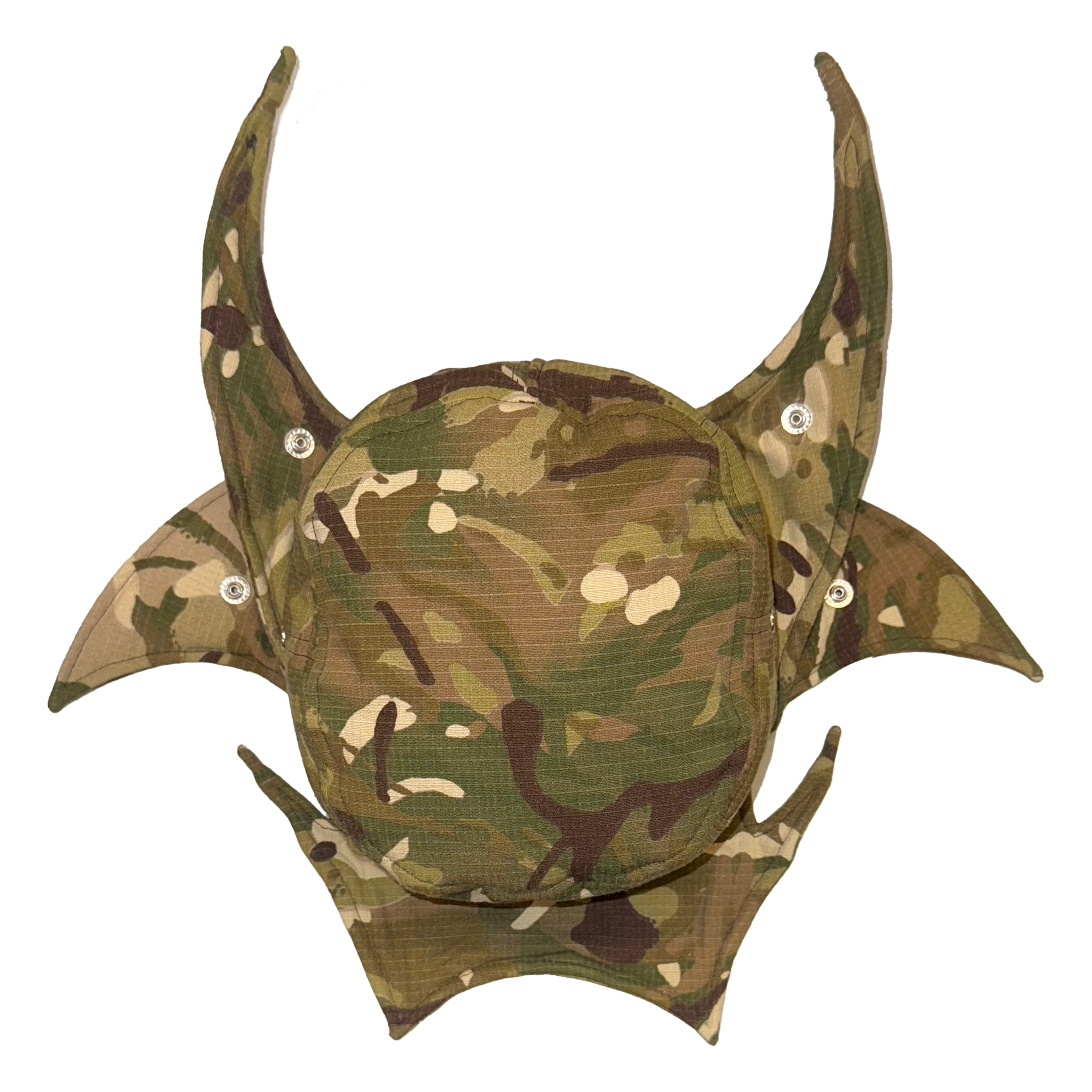 Manta Cap - Camo
