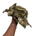 Manta Cap - Camo