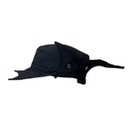 Manta Cap - Black