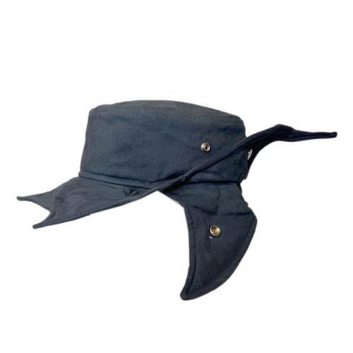 Manta Cap - Charcoal