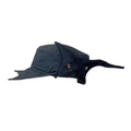 Manta Cap - Charcoal