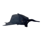 Manta Cap - Charcoal