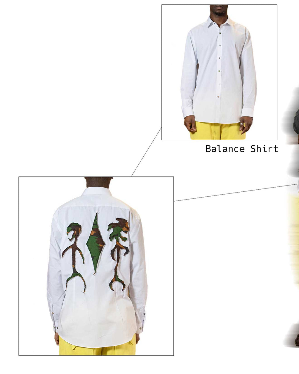 Balance Shirt