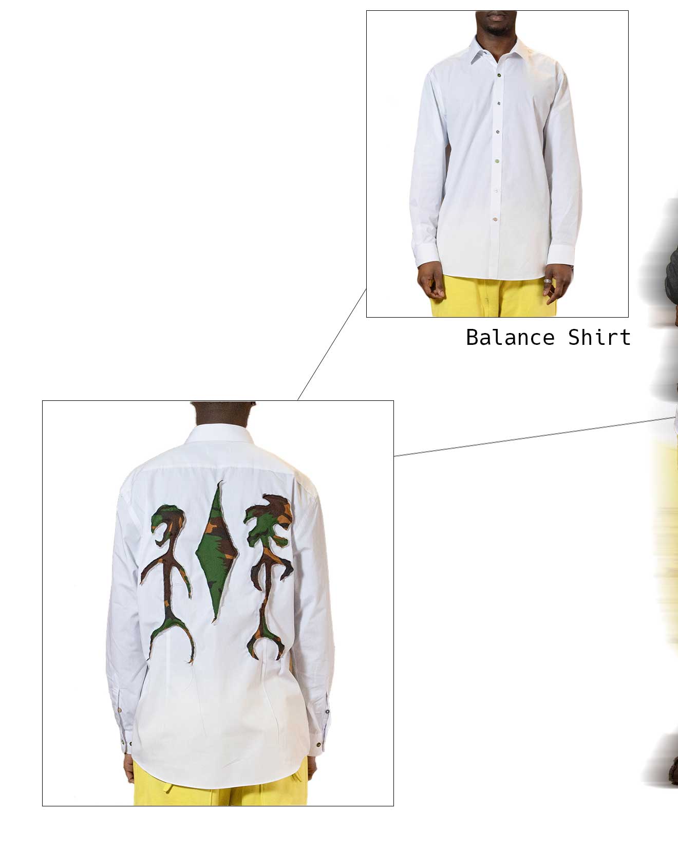 Balance Shirt
