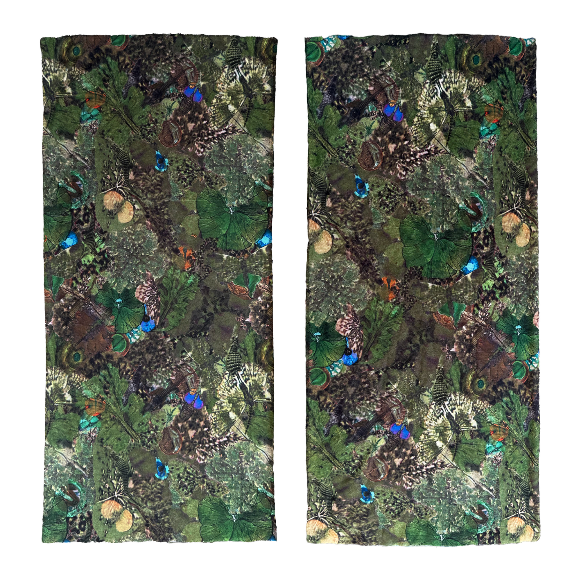 Alli-Gaitor Neck Gaiter