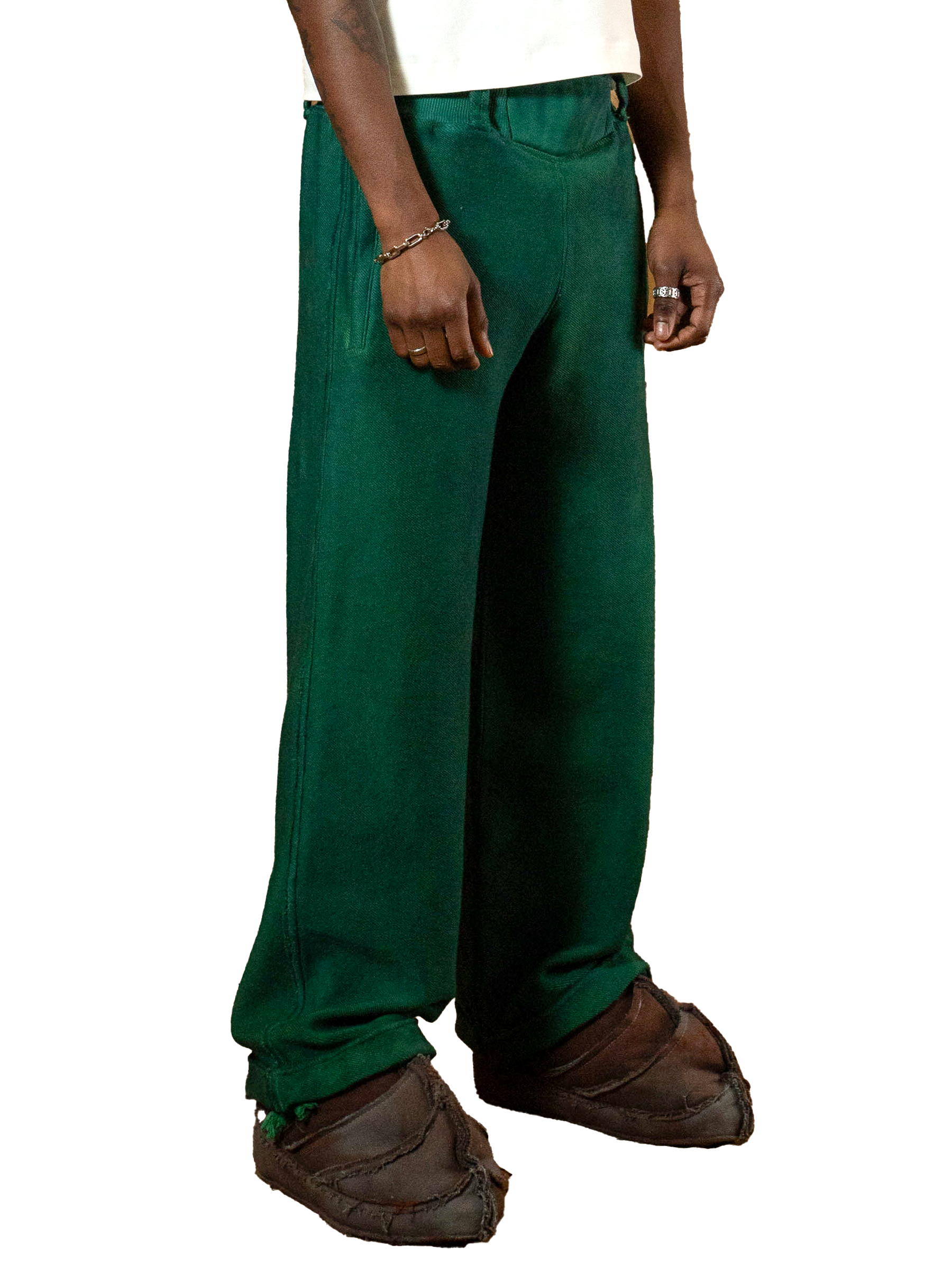 Moss Pant