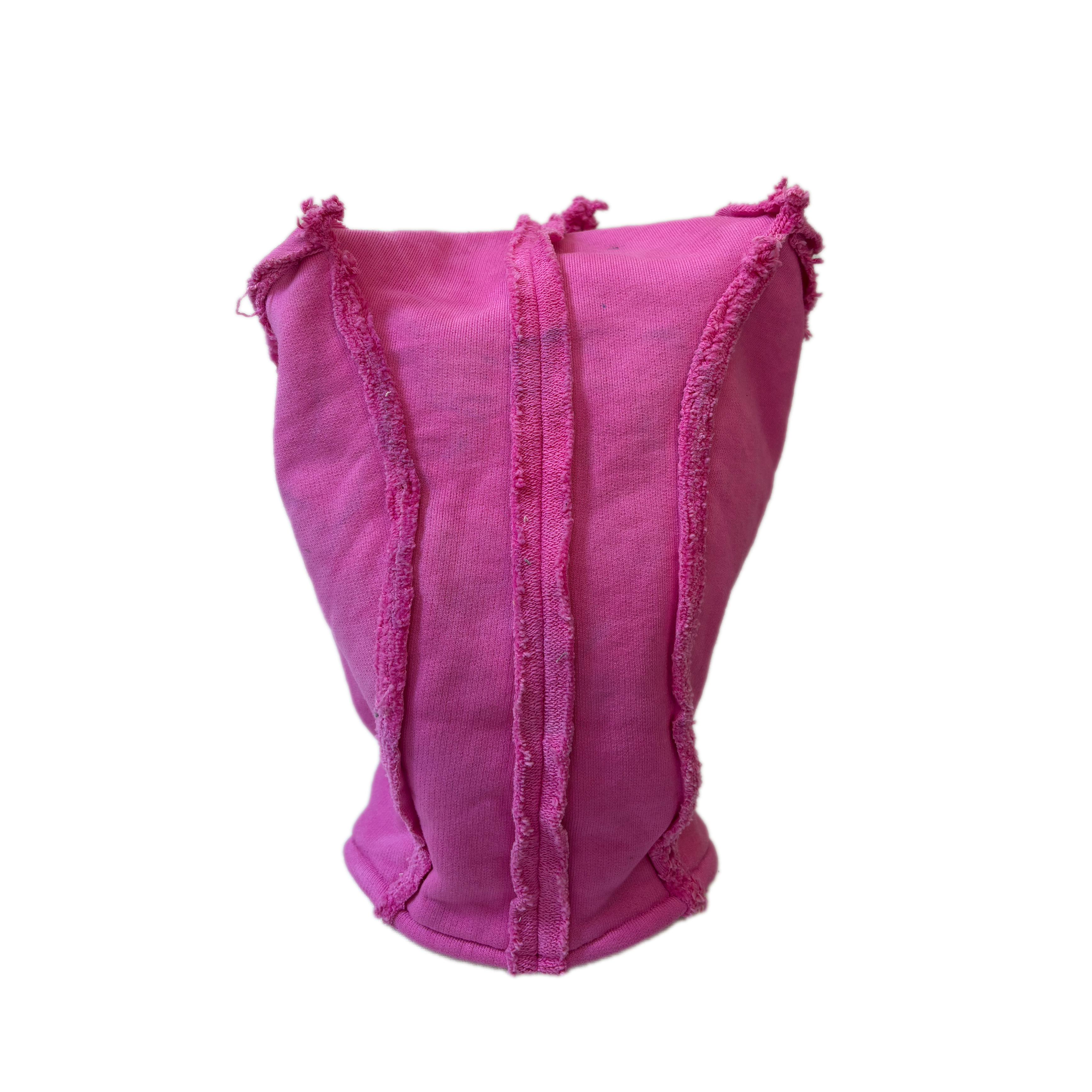 Dragon Hood - Pink