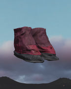 N-Overboot