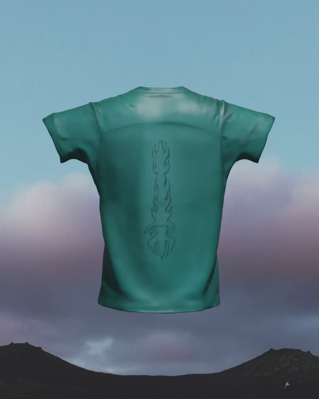 Muscle Tee
