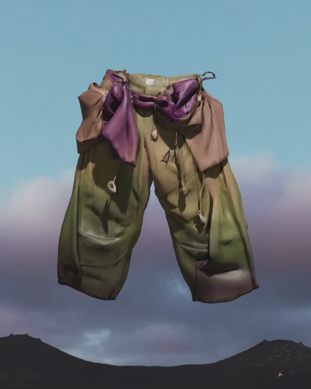 Journey Pant