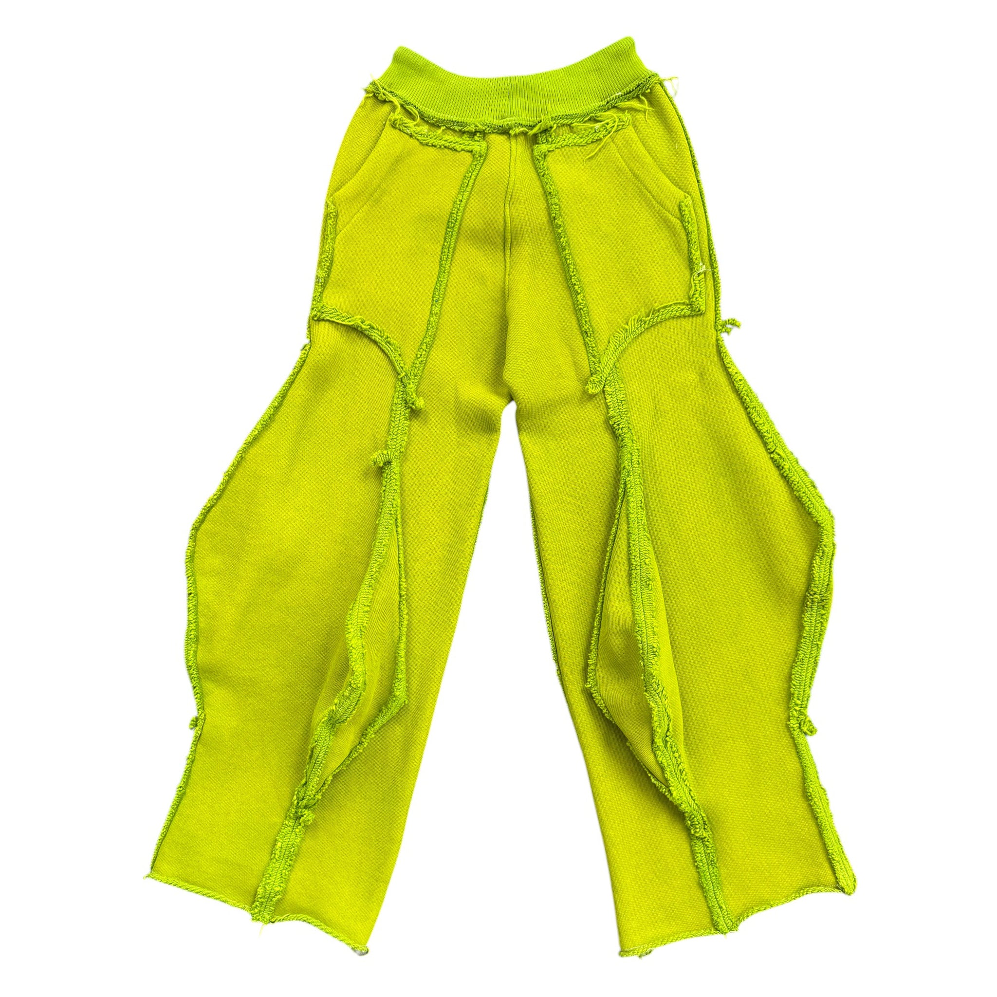 OG Ralien Pant