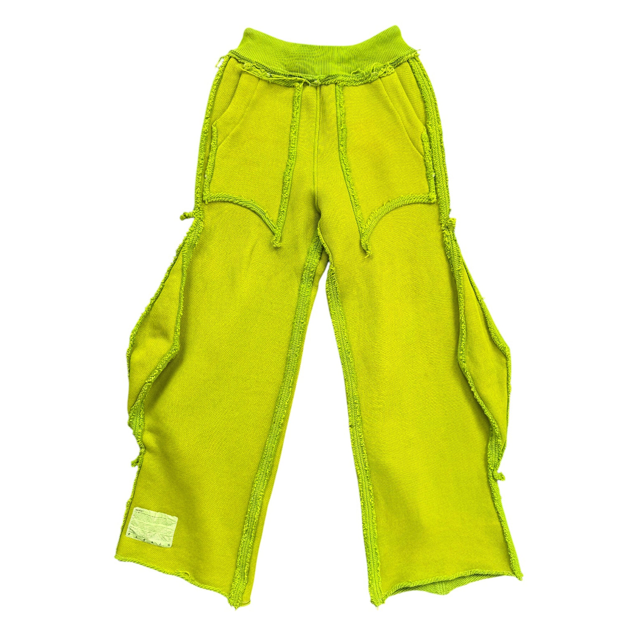 OG Ralien Pant