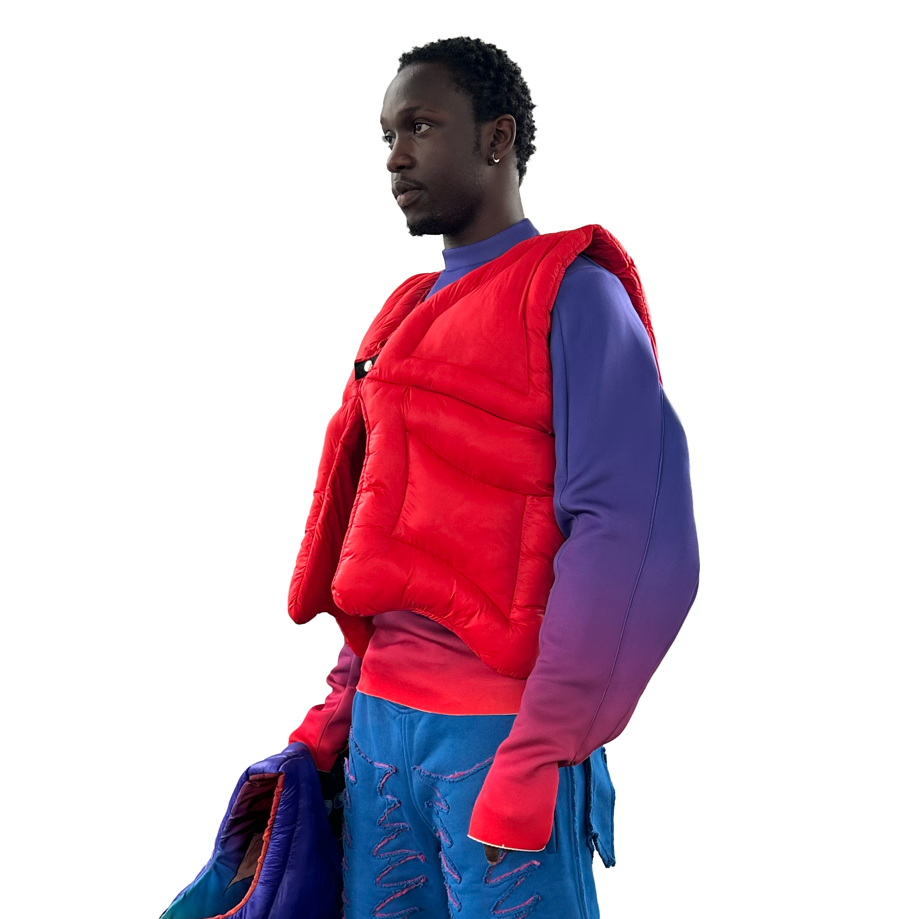 S-Gilet