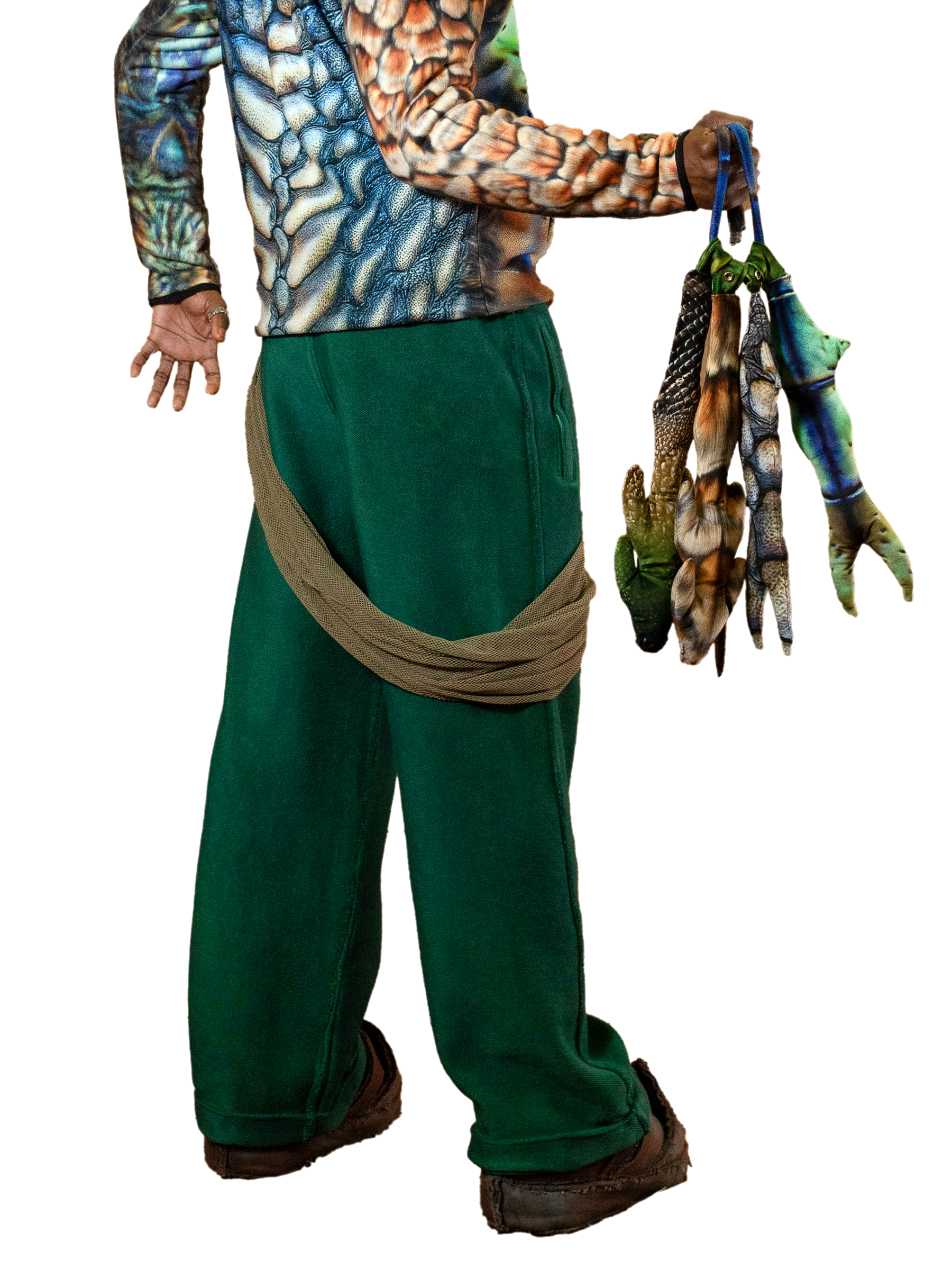 Moss Pant