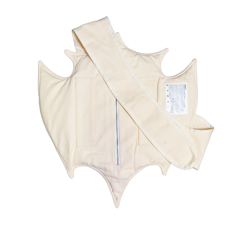 Shield Bag Experiment