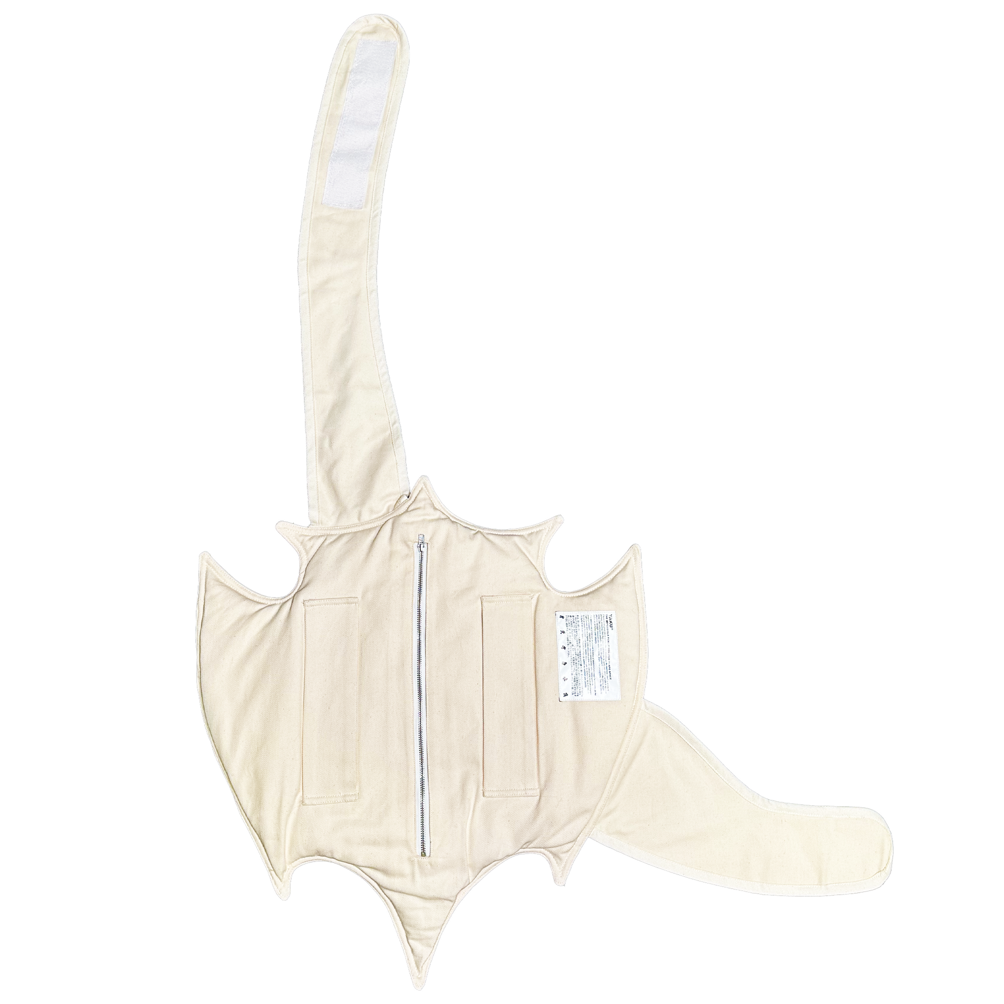Shield Bag Experiment