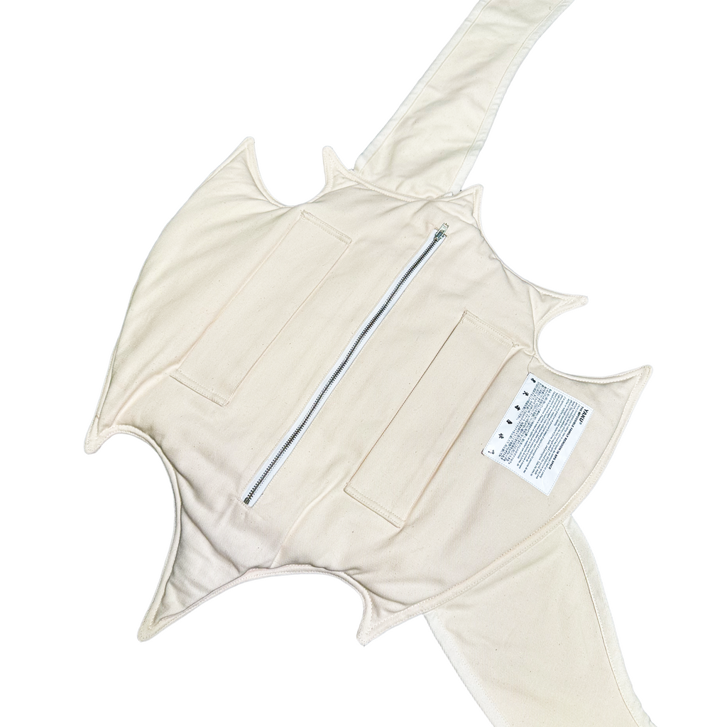 Shield Bag Experiment
