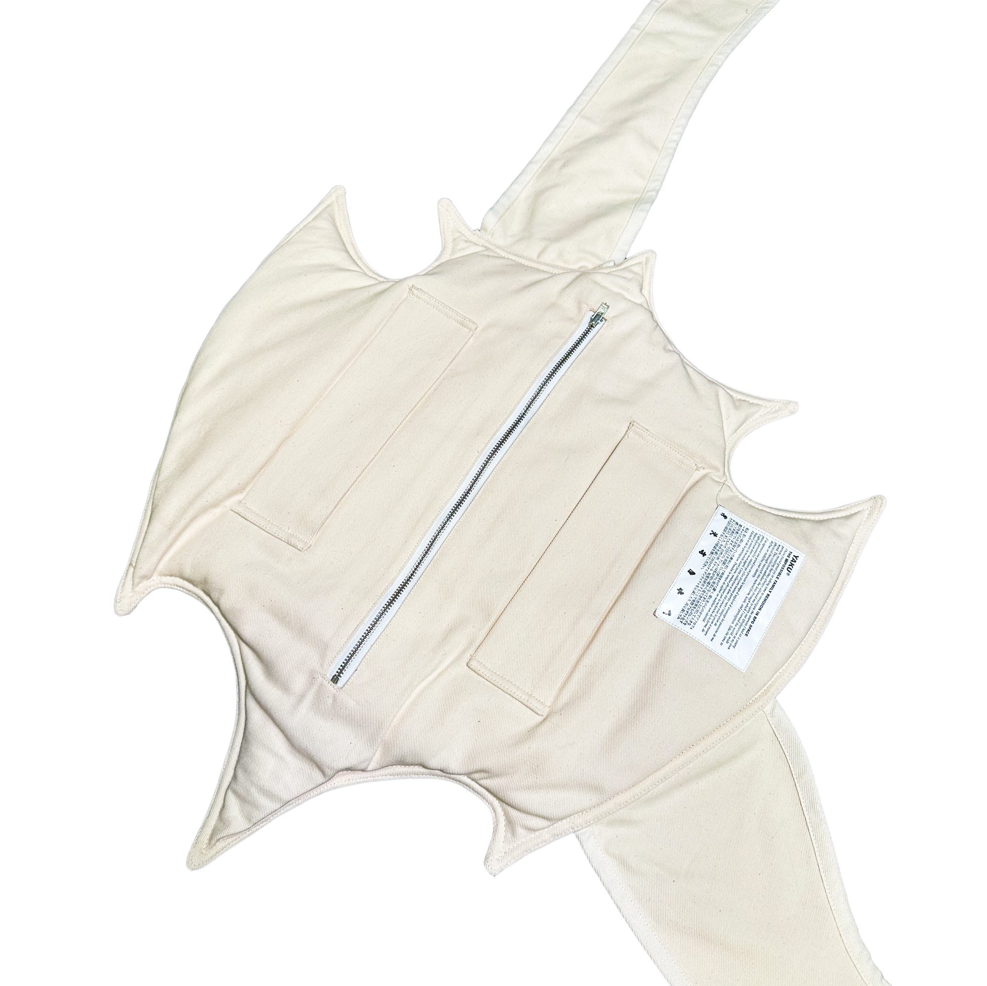 Shield Bag Experiment