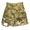 7-Pocket Cargo Short - Camo