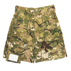 7-Pocket Cargo Short - Camo