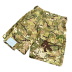 7-Pocket Cargo Short - Camo